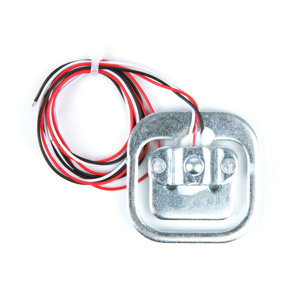 Датчик веса (тензодатчик) на 50кг